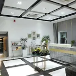 Ahuja Residency Sunder Nagar