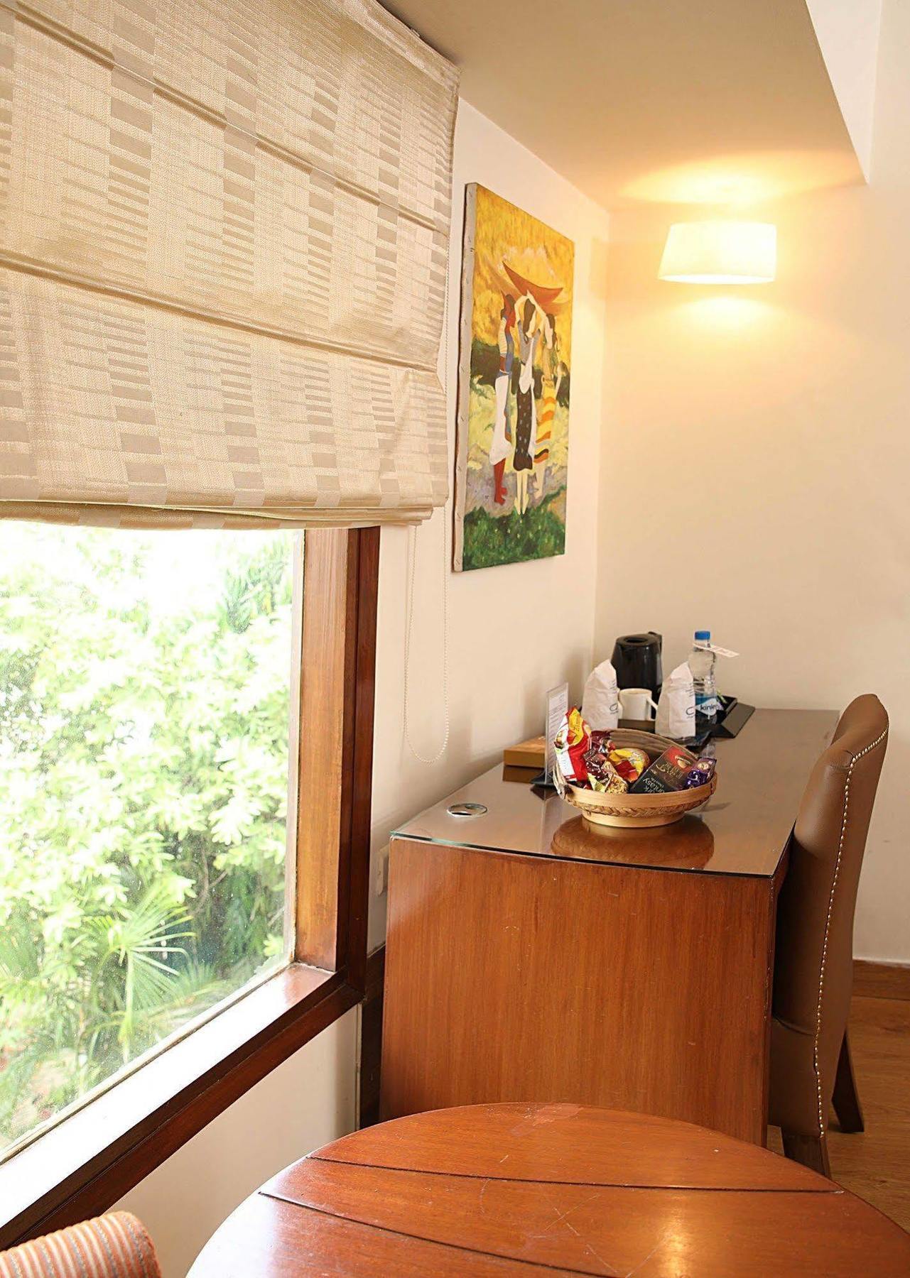 Ahuja Residency Sunder Nagar Hotel New Delhi