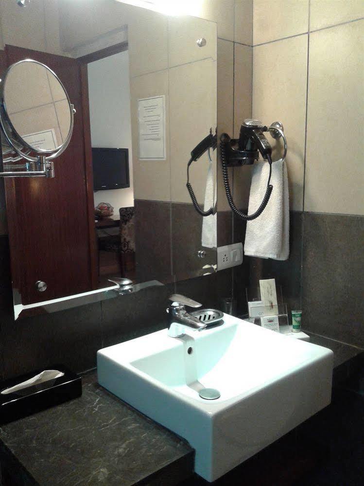 Hotel Ahuja Residency Sunder Nagar 3*