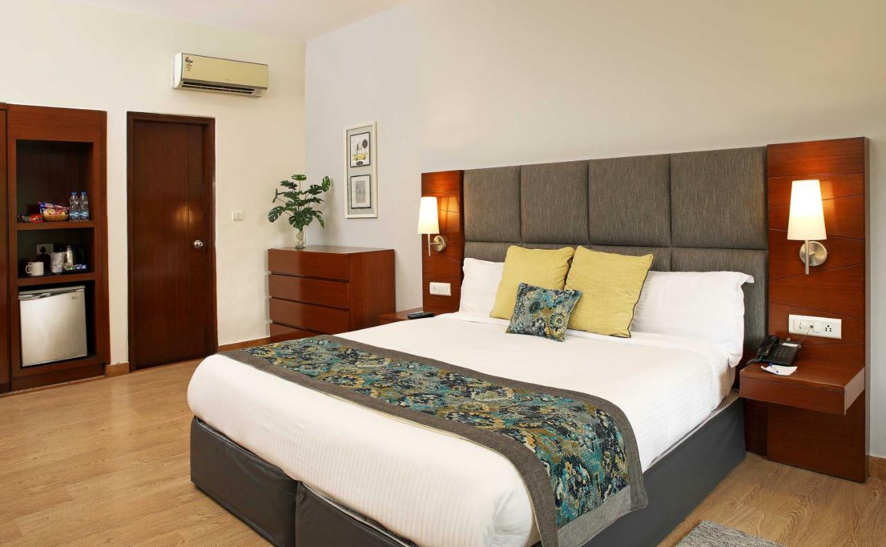 Ahuja Residency Sunder Nagar Hotel New Delhi