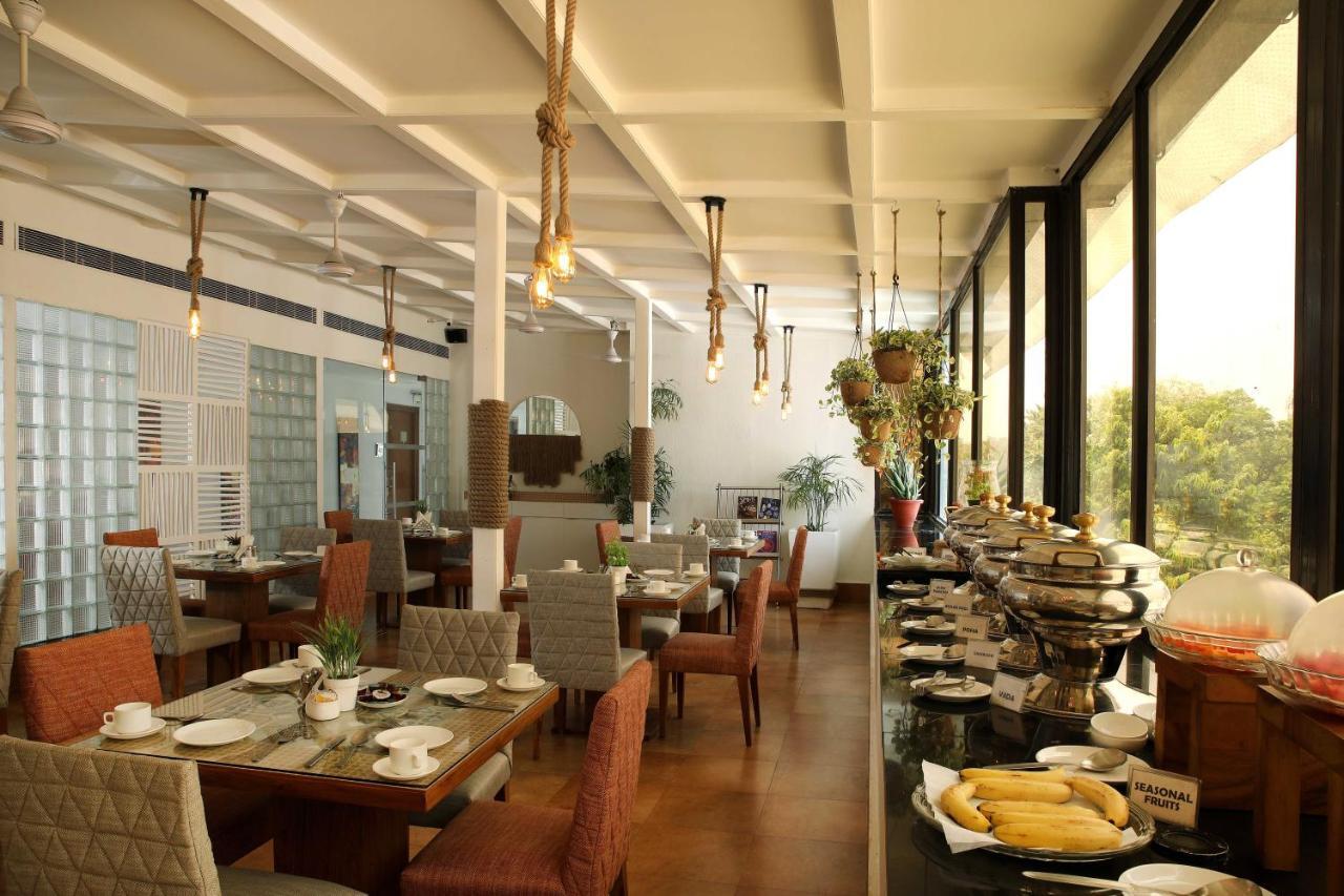 Hotel Ahuja Residency Sunder Nagar 3*