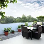 Ahuja Residency Sunder Nagar