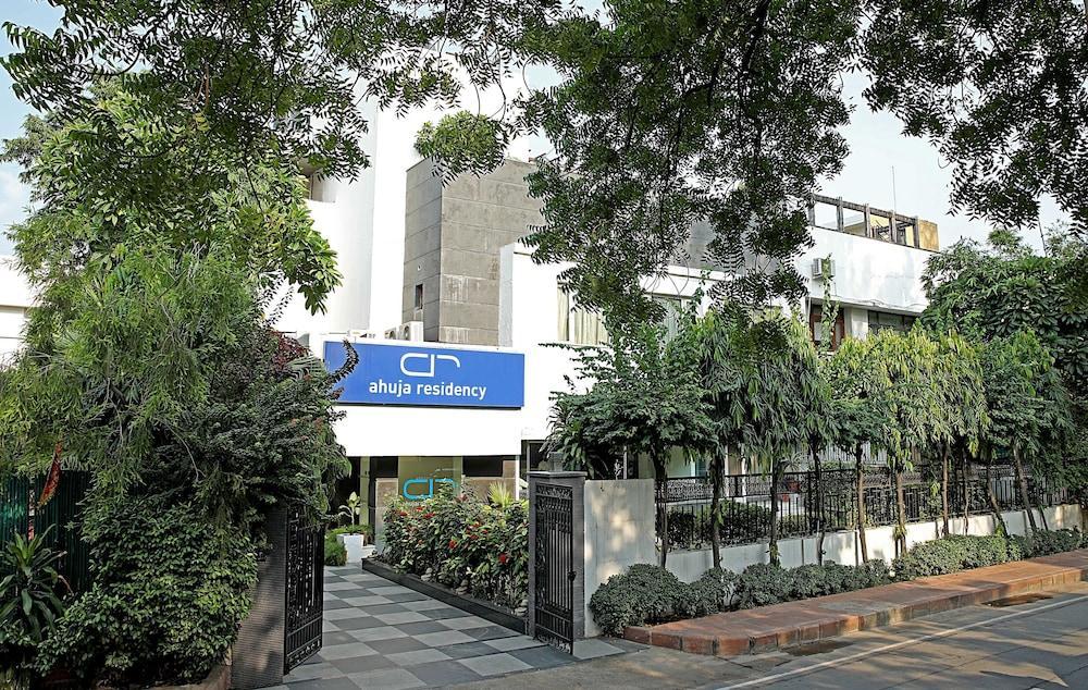 Ahuja Residency Sunder Nagar