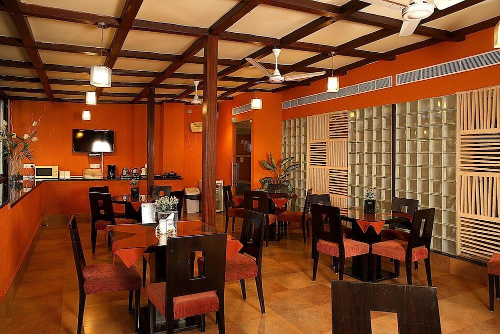 Hotel Ahuja Residency Sunder Nagar