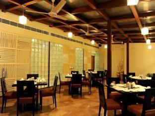 Ahuja Residency Sunder Nagar Hotel 3*