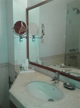 Ahuja Residency Sunder Nagar