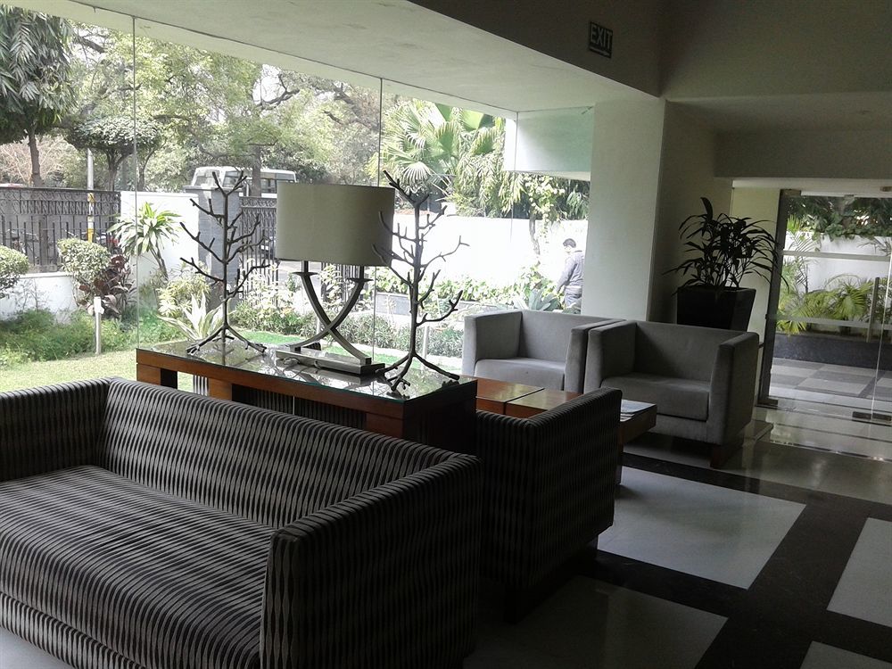 Hotel Ahuja Residency Sunder Nagar 3*