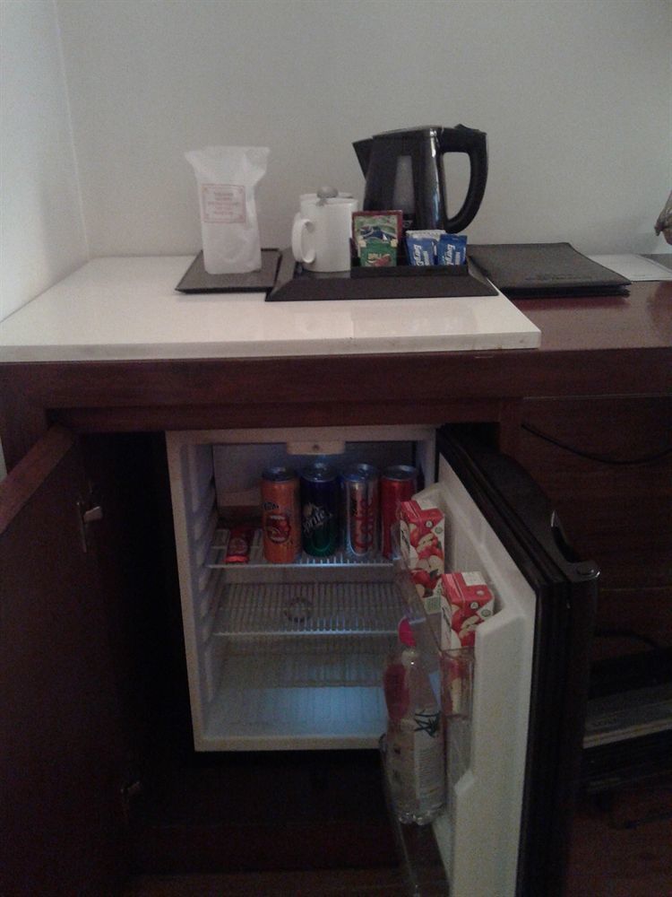 Hotel Ahuja Residency Sunder Nagar 3*