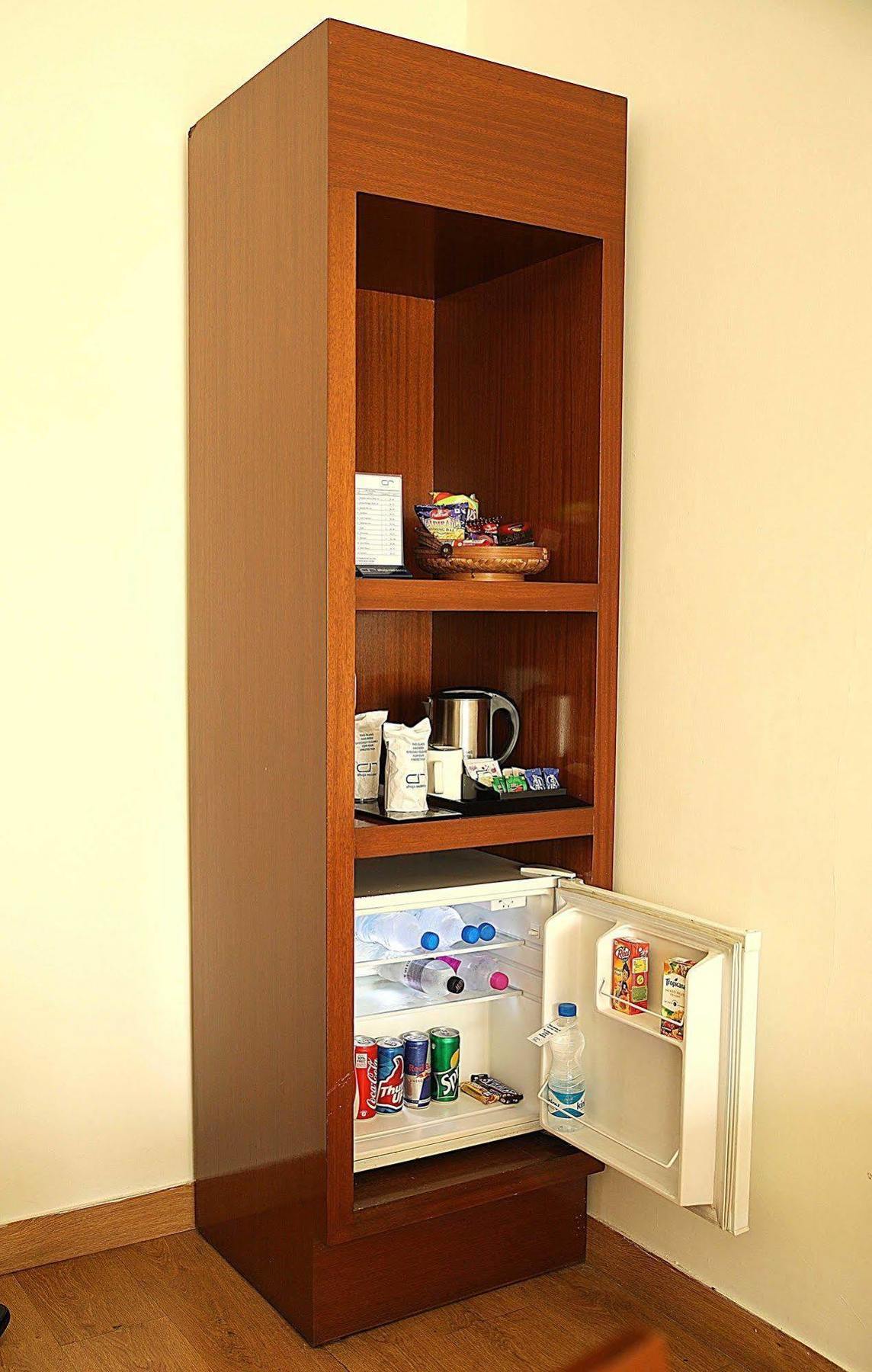 Hotel Ahuja Residency Sunder Nagar