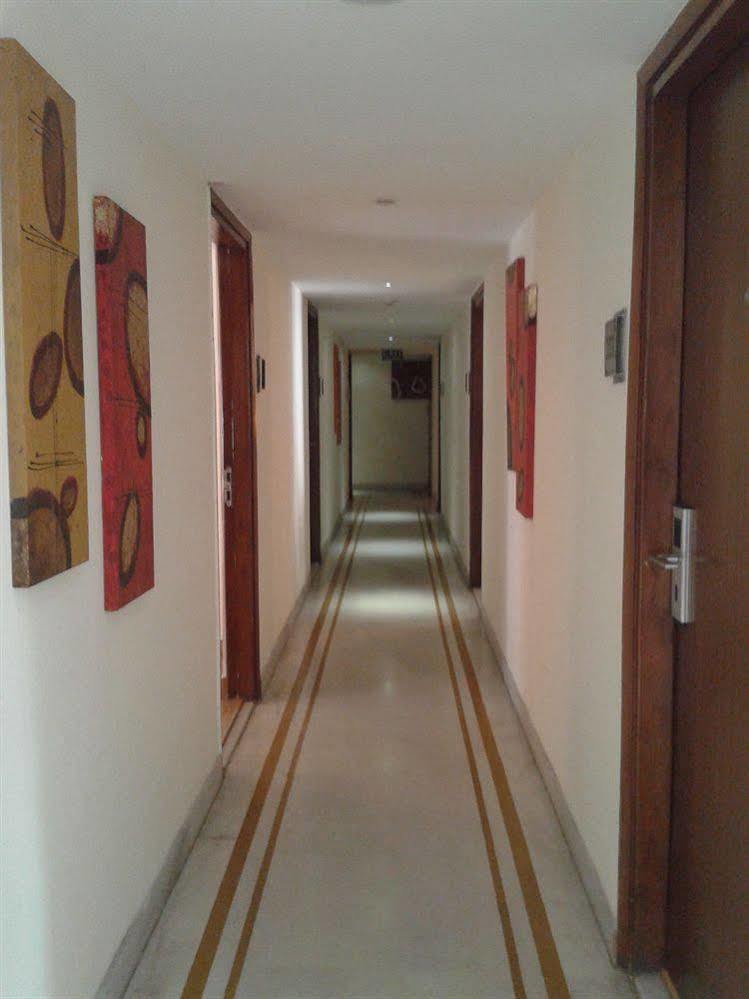 Ahuja Residency Sunder Nagar
