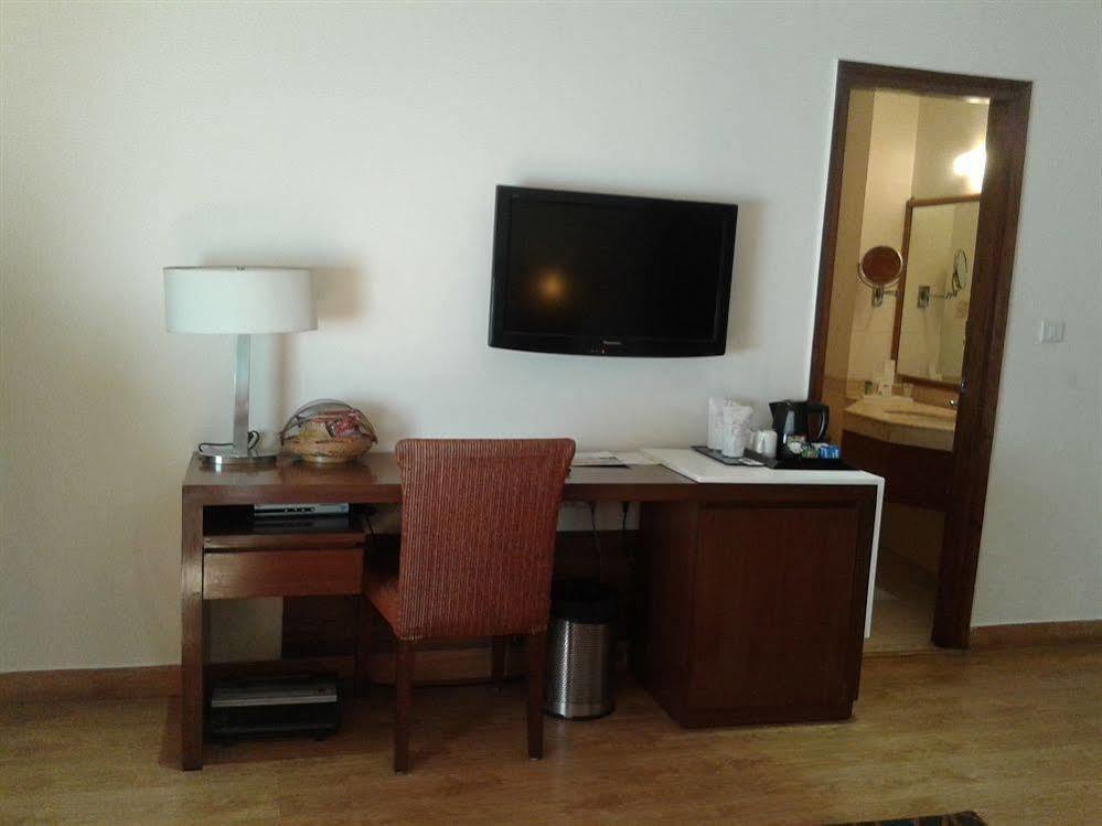 Ahuja Residency Sunder Nagar