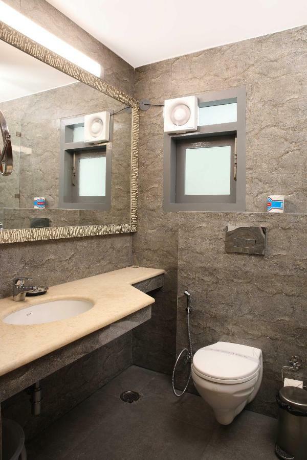Hotel Ahuja Residency Sunder Nagar New Delhi