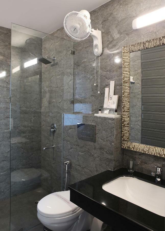 Ahuja Residency Sunder Nagar