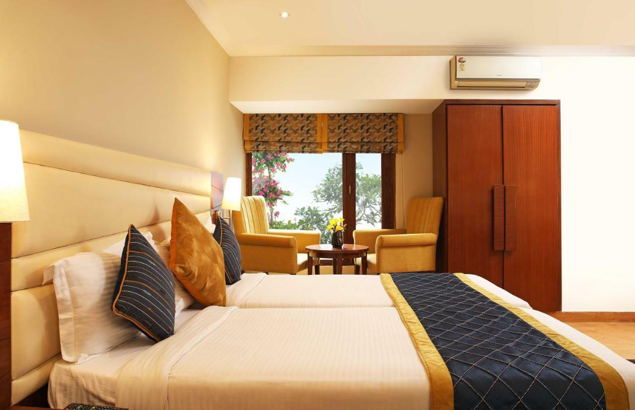 Hotel Ahuja Residency Sunder Nagar 3*