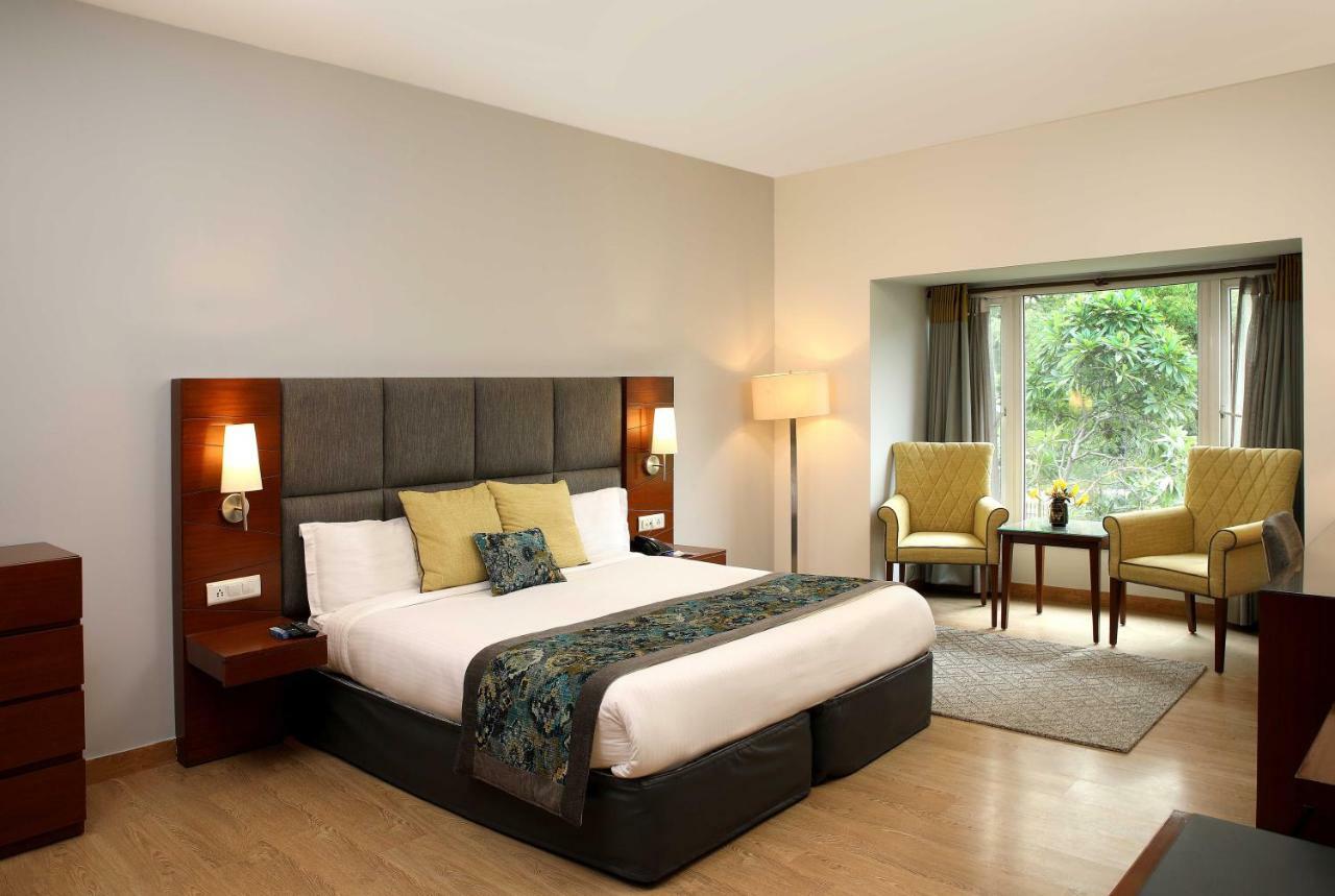Ahuja Residency Sunder Nagar Hotel