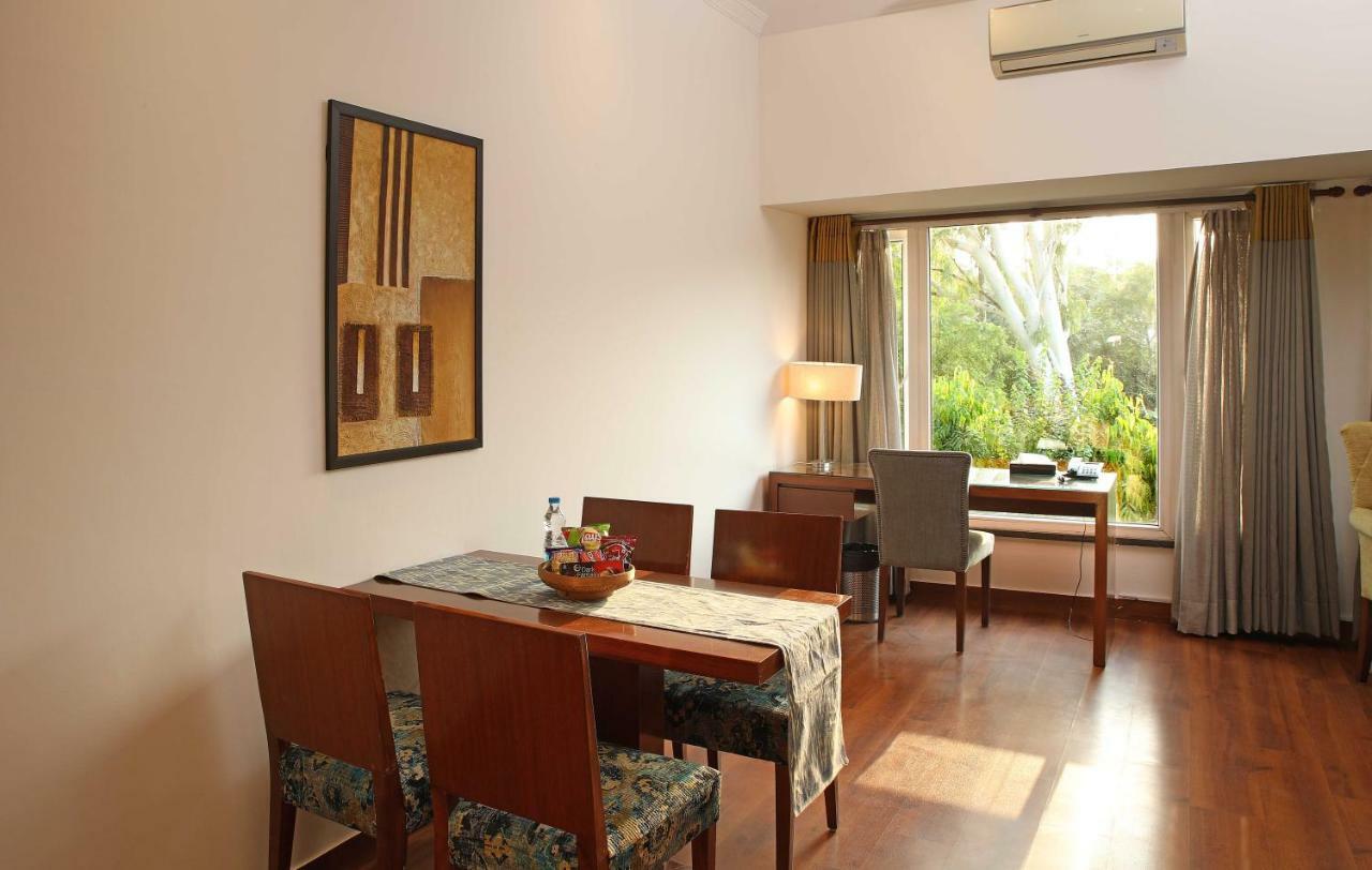 Ahuja Residency Sunder Nagar 3*