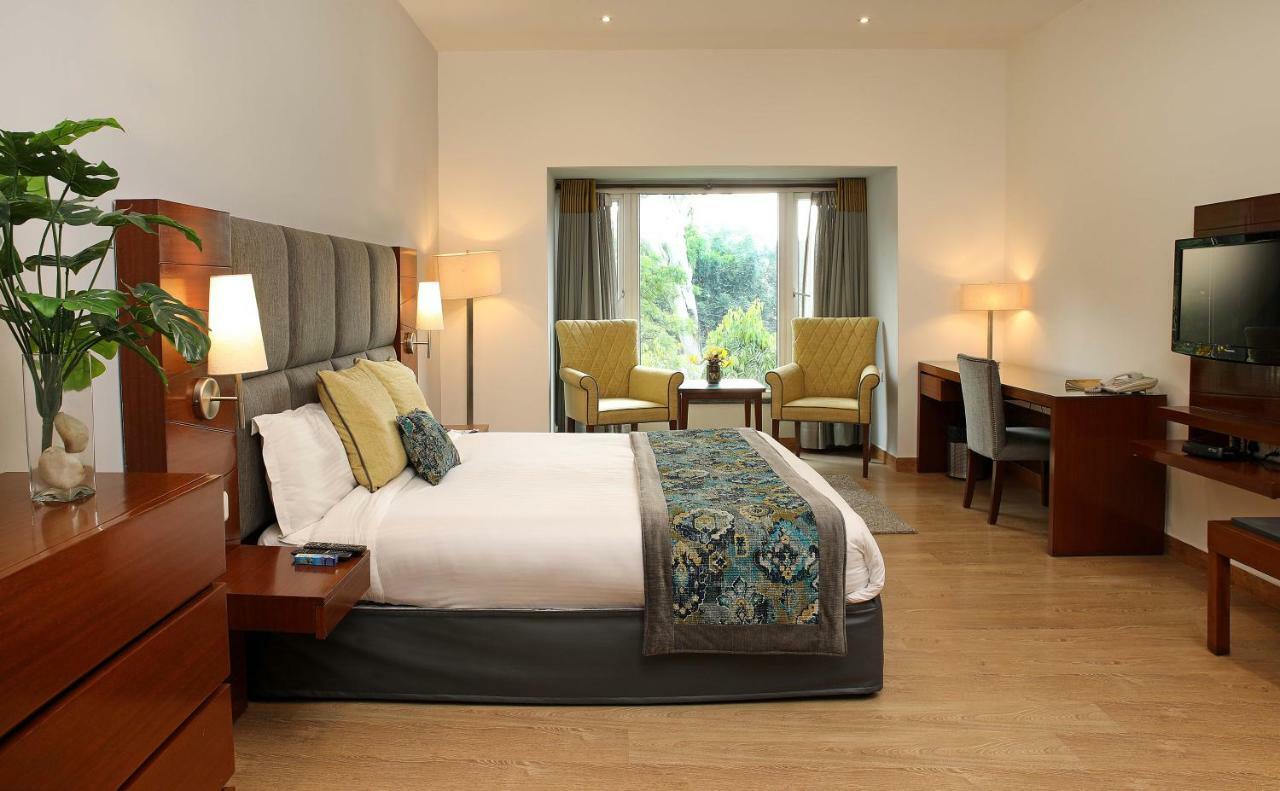 Ahuja Residency Sunder Nagar Hotel New Delhi