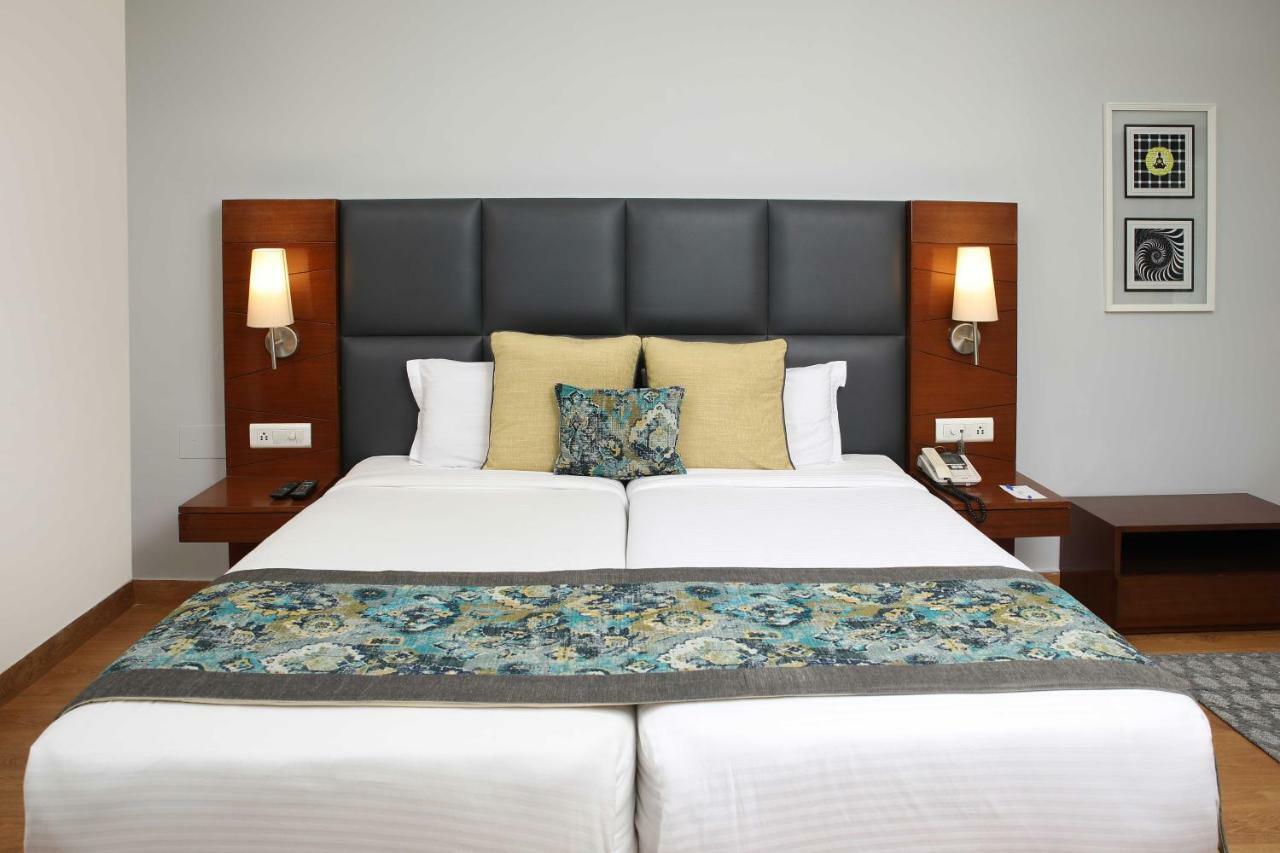 Ahuja Residency Sunder Nagar