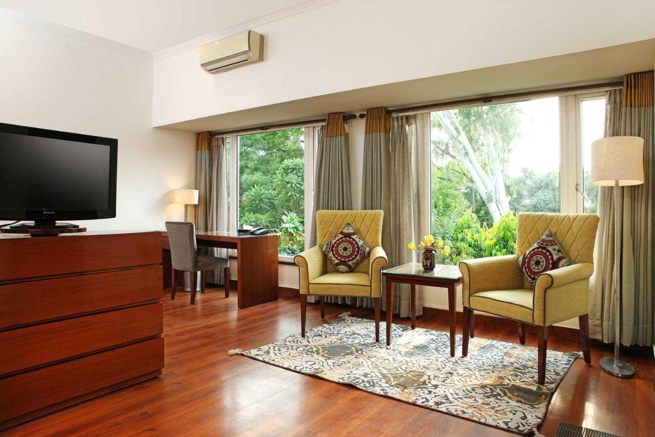 Hotel Ahuja Residency Sunder Nagar