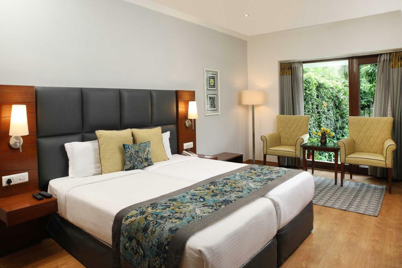 Ahuja Residency Sunder Nagar