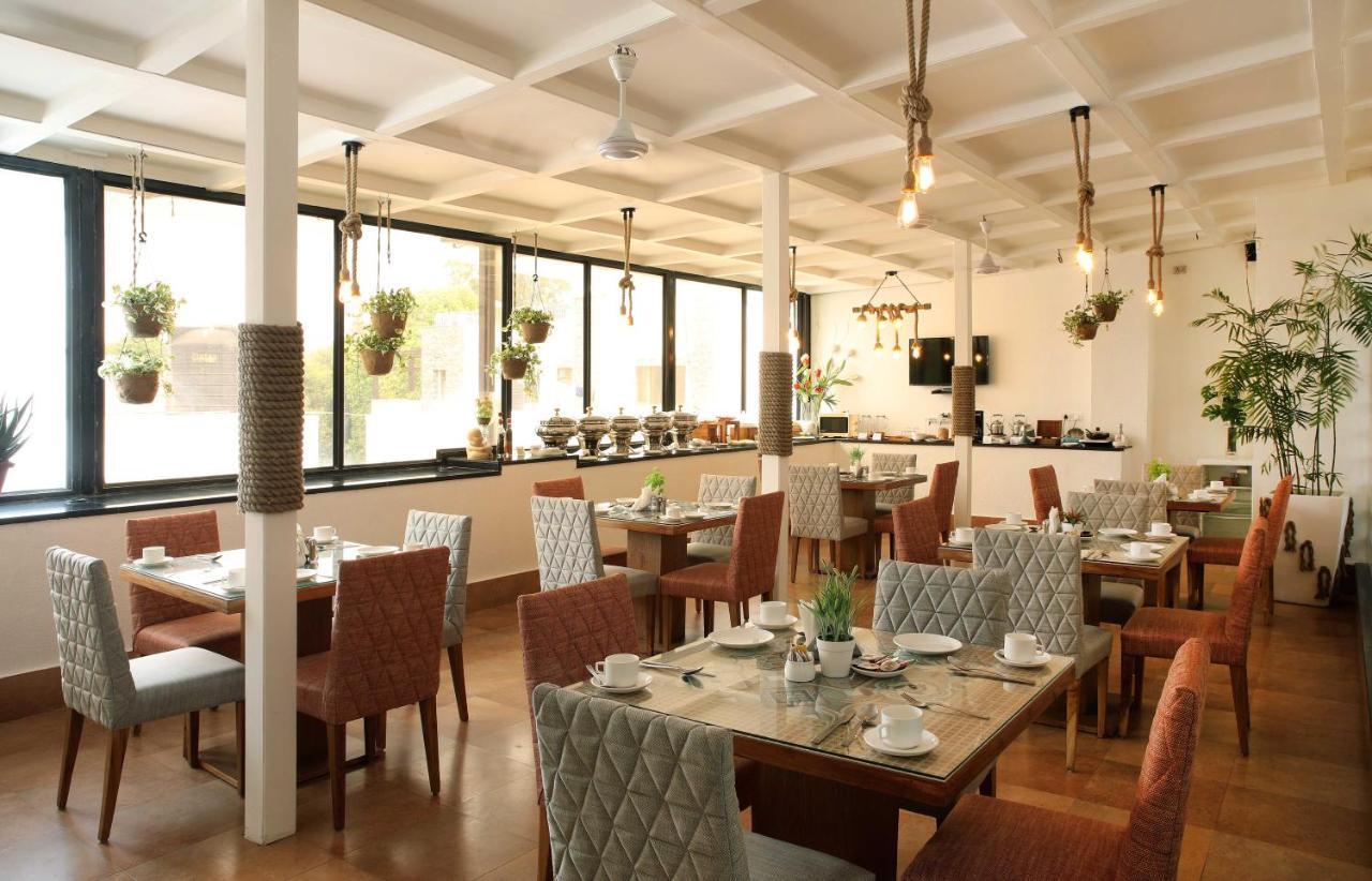 Hotel Ahuja Residency Sunder Nagar 3*