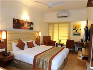 Hotel Ahuja Residency Sunder Nagar